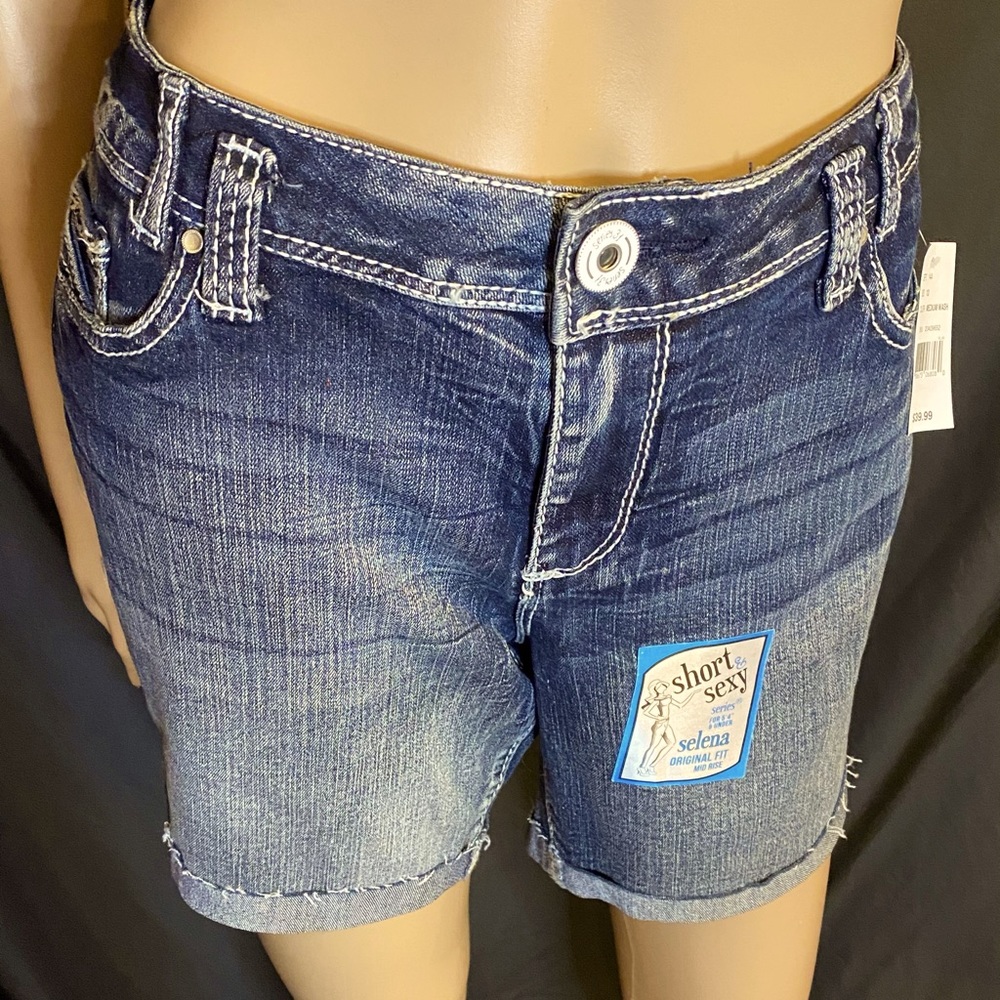Burmuda 🩳 shorts!